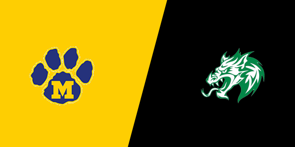 Mercy High School vs. Hamden