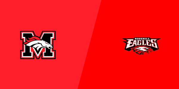 BVCHEA Home School vs. Rosehill Christian School