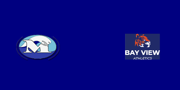 Middletown High School vs. St. Mary Academy - Bay View