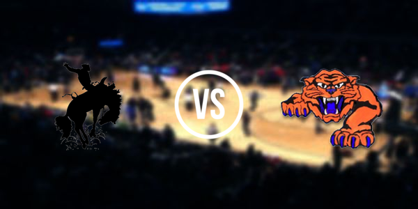 Lemmon High School vs. Glen Ullin High School