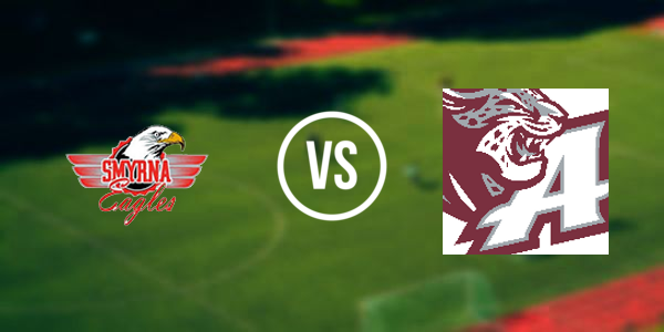 Smyrna High School vs. Appoquinimink High School