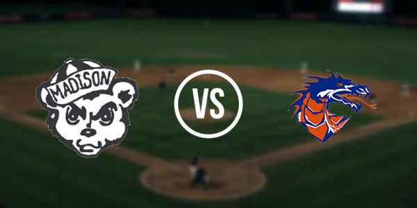 Madison Consolidated High School vs Silver Creek High School