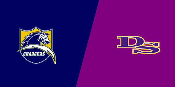 Madison Preparatory vs. Denham Springs High School