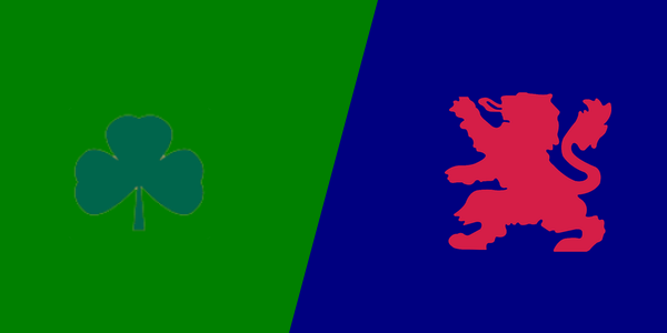 St. Patrick High School vs. Saint Viator High School