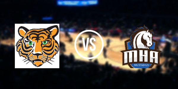 Denver Jewish Day School vs Mile High Academy