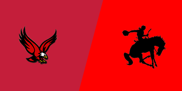 Waurika High School vs. Big Pasture High School