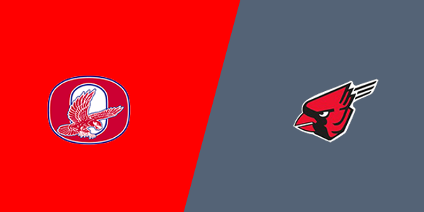 Oregon High School vs. Forreston High School