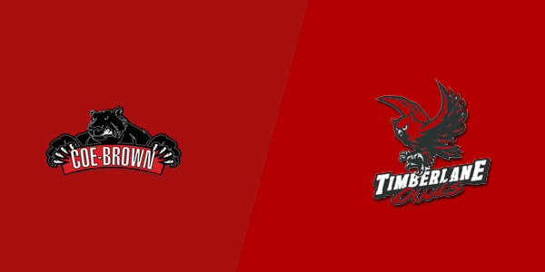 Coe Brown Northwood Academy vs. Timberlane Regional High School