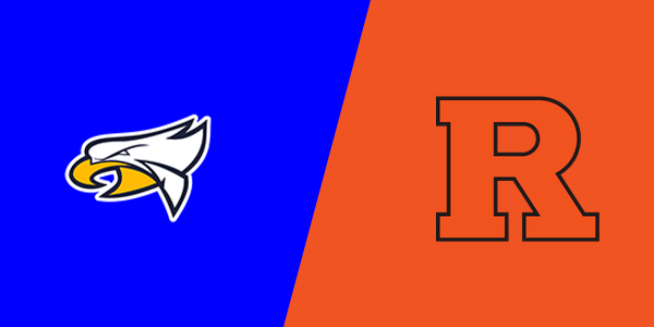 Hudsonville High School vs. Rockford High School