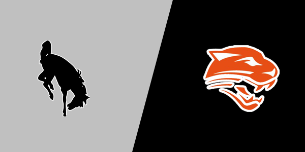 Jackson Hole High School vs. Powell High School