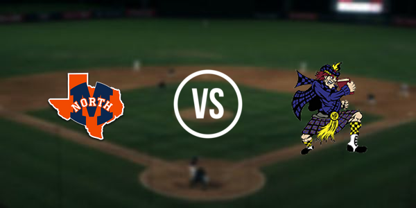 Highland Park High School - Dallas vs McKinney North High School