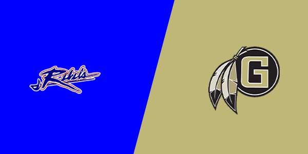 Byrnes High School vs. Gaffney High School
