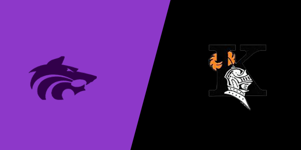 Fort Bragg High School vs. Kelseyville High School