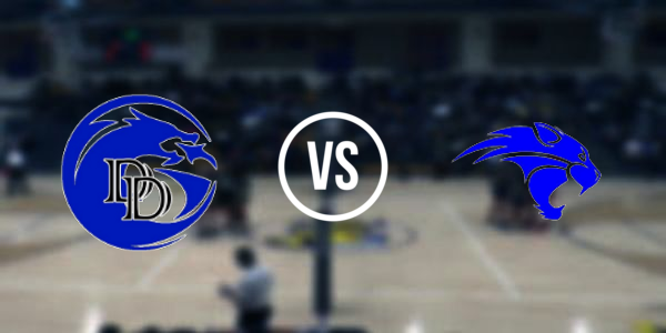 De Beque High School vs North Park High School