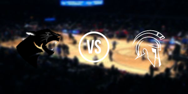 Ridgeview High School vs. The Covenant School of Jacksonville