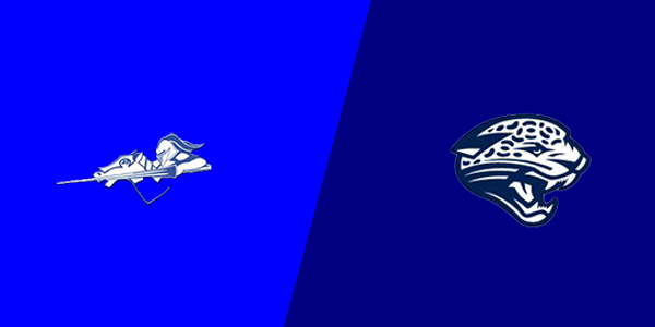 Rocky Bayou Christian School vs. Central High School - Milton
