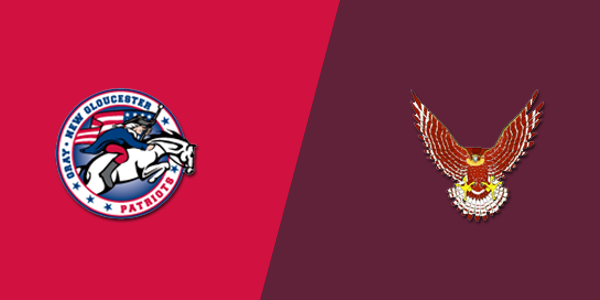 Freeport vs. Gray-New Gloucester
