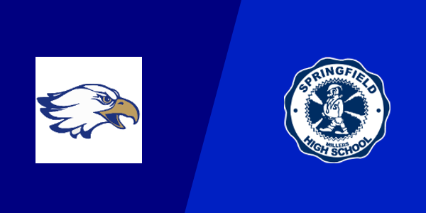 Eagle Point High School vs. Springfield High School