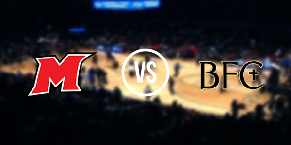 Cardinal Mooney Catholic High School vs. Bishop Foley High School