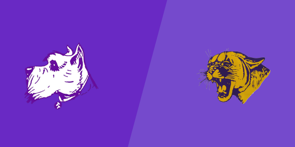 Terry High School vs. Plevna High School