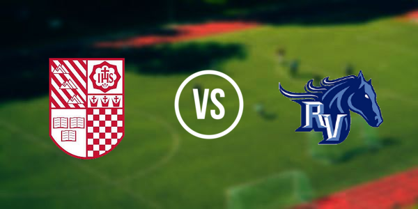 Regis Jesuit High School vs. Ralston Valley High School