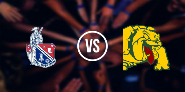 Mill River Union High School vs. Burr and Burton Academy