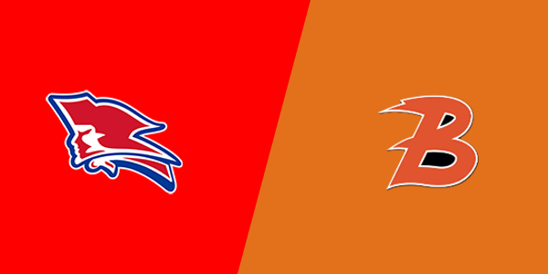 Pender High School vs. Wallace- Rose Hill High School