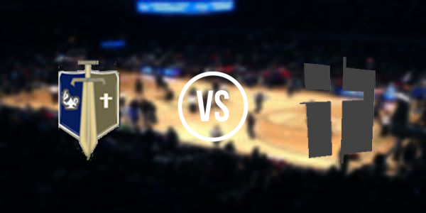 Kings Way Christian School vs Peoples Baptist Academy