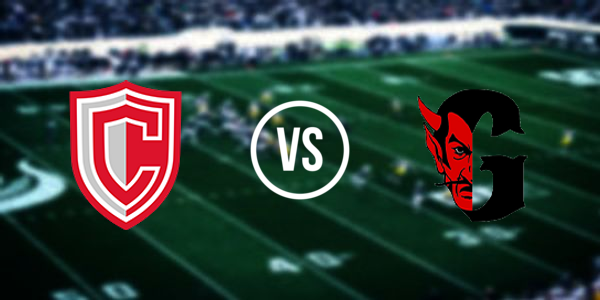 Central High School vs. Glenwood Springs High School