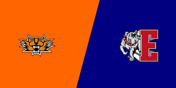Ephrata High School vs. Ellensburg High School