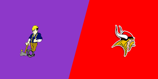 Onalaska High School vs. Mossyrock High School