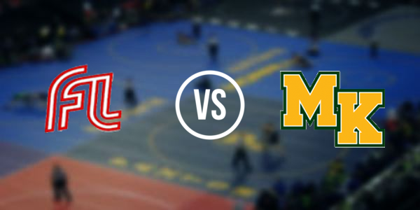 Fair Lawn High School vs Morris Knolls High School