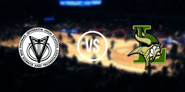 Thomas Jefferson Science & Technology High School vs. Langley High School