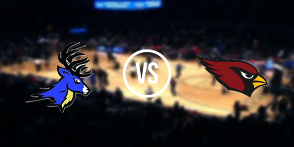 Deer Park High School vs. Medical Lake High School