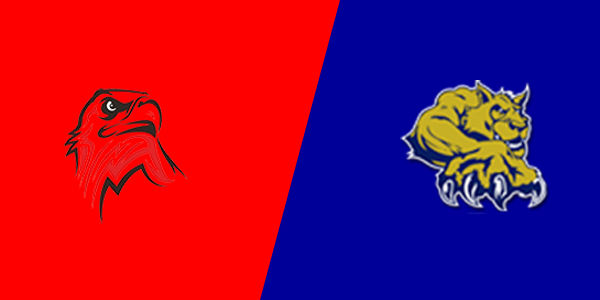 Kent City High School vs. Lakeview High School