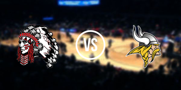 Bangor High School vs White Pigeon High School