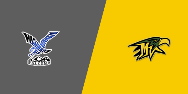 Highlands Ranch High School vs. Mountain Vista High School