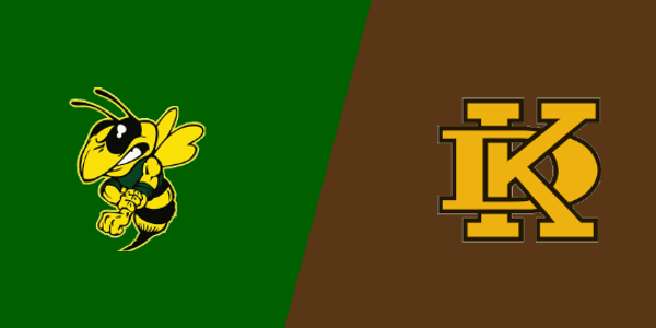 Franklin Senior High School vs. Stagg High School