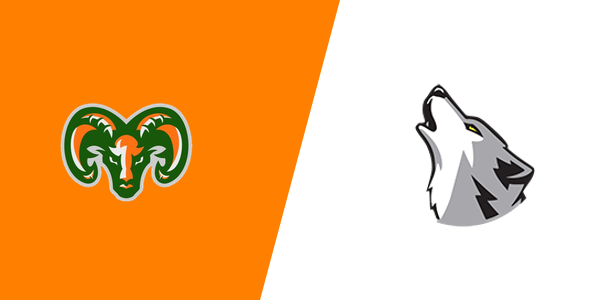 Eastside High School vs. St. Francis Catholic High School