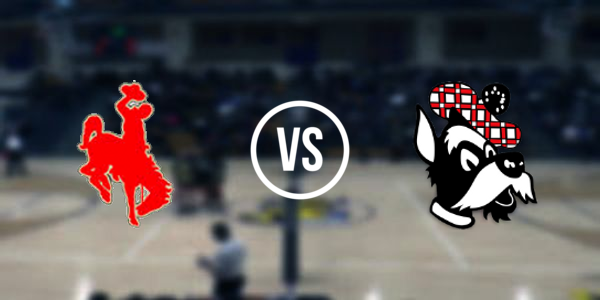 Glasgow High School vs. Conrad High School