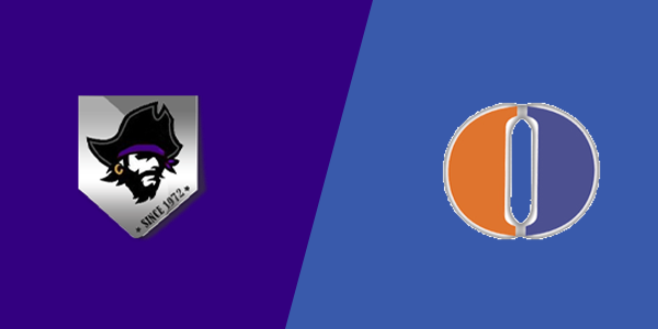 Loch Raven High School vs. Overlea High School