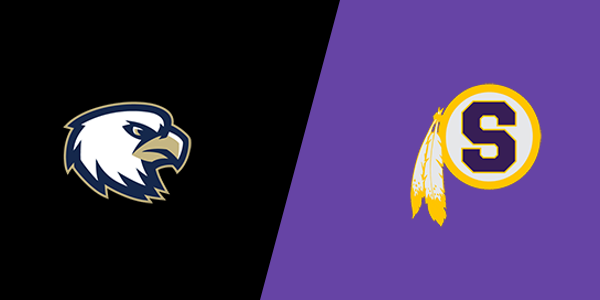 Austin High School vs. Scottsburg High School