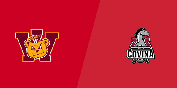 Wilson High School - Long Beach vs. Covina High School