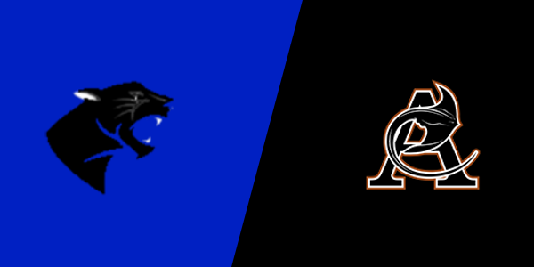 Ridgeview High School vs. Atlantic Coast High School