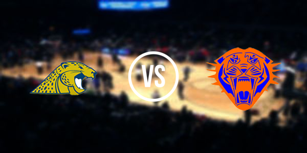 Atrisco Heritage Academy High School vs Los Lunas High School