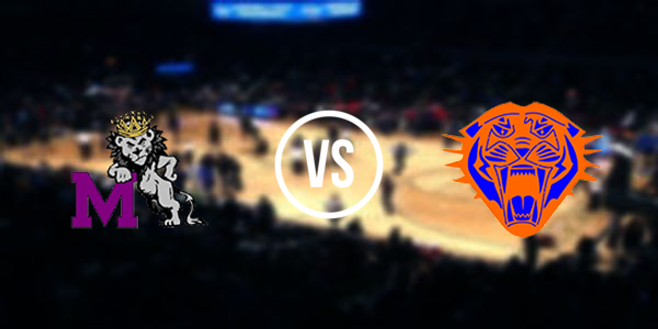 Los Lunas High School vs Manzano High School