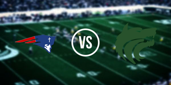 American Christian Academy vs. Vigor High School