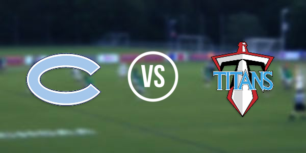 Albert Einstein High School vs Clarksburg High School