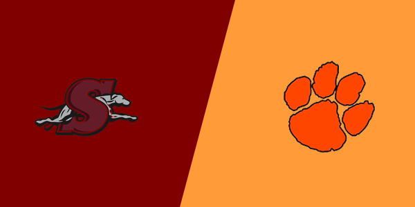 Shippensburg Area High School vs. Central York High School