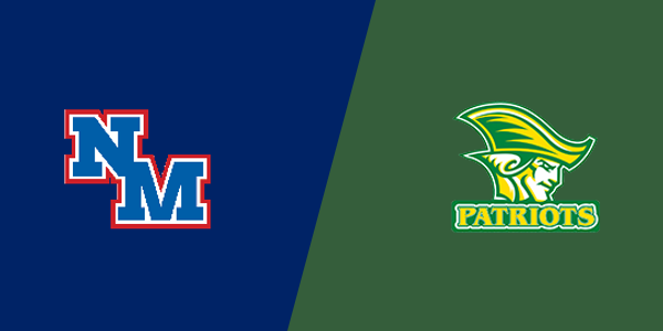 North Mecklenburg High School vs. Independence High School